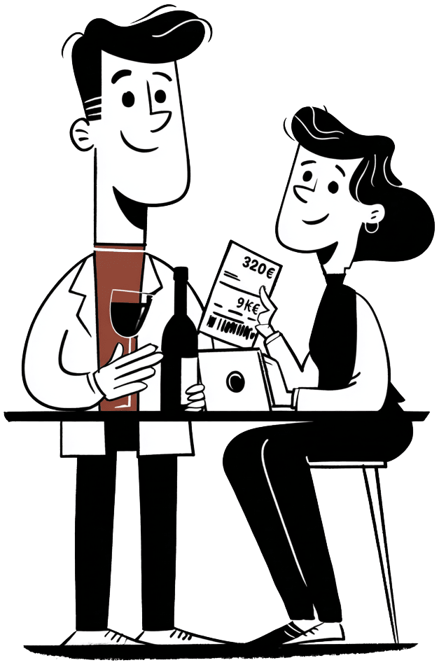 Choisissez loffre qui vous convient vinovalo vendre son vin