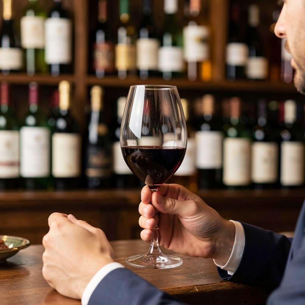 Vendre son vin entre particuliers