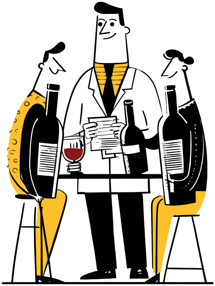 Recevez plusieurs offres fermes vinovalo vendre son vin