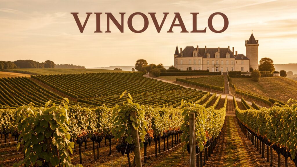 saint estephe terroir banniere