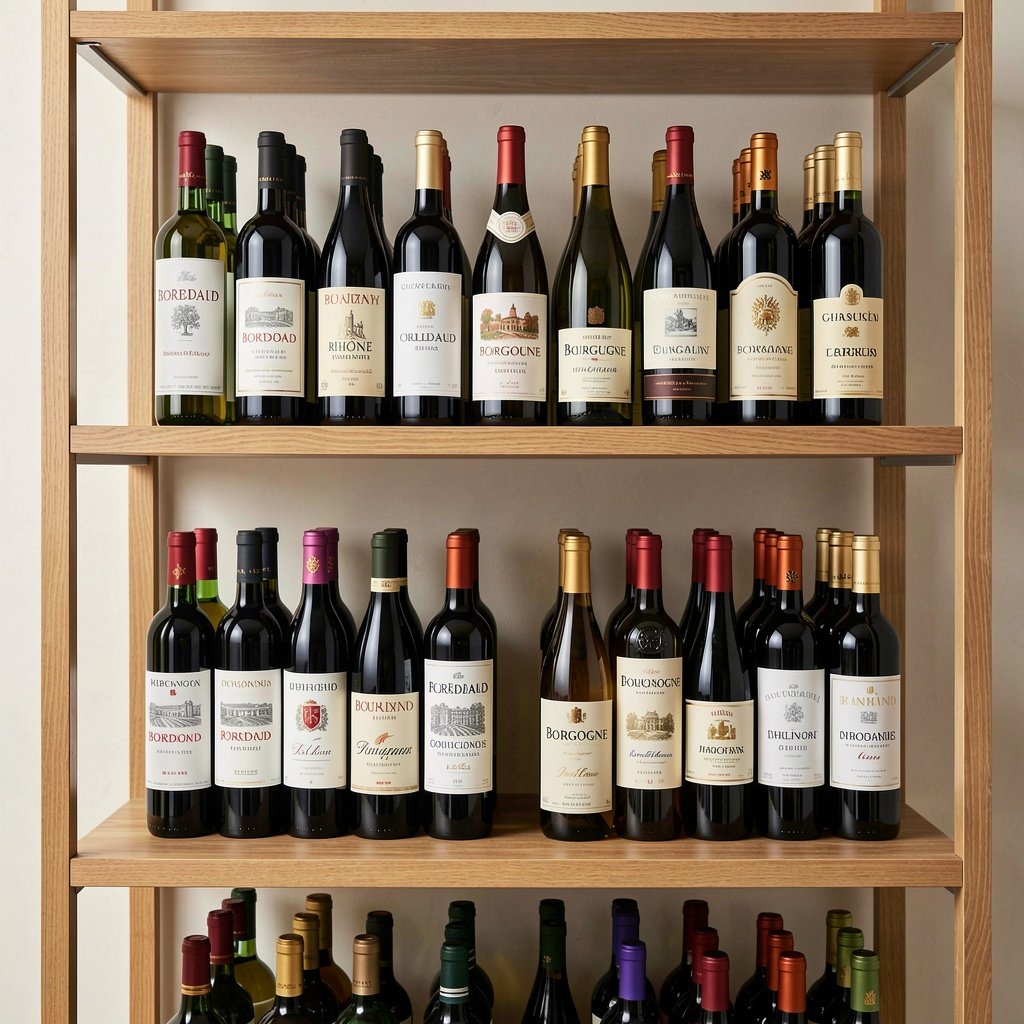 Vendre vin sans commission comparaison