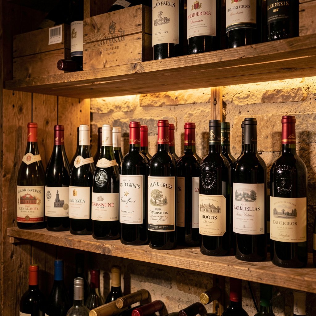 vente en ligne vin Vendre son vin en ligne avantages