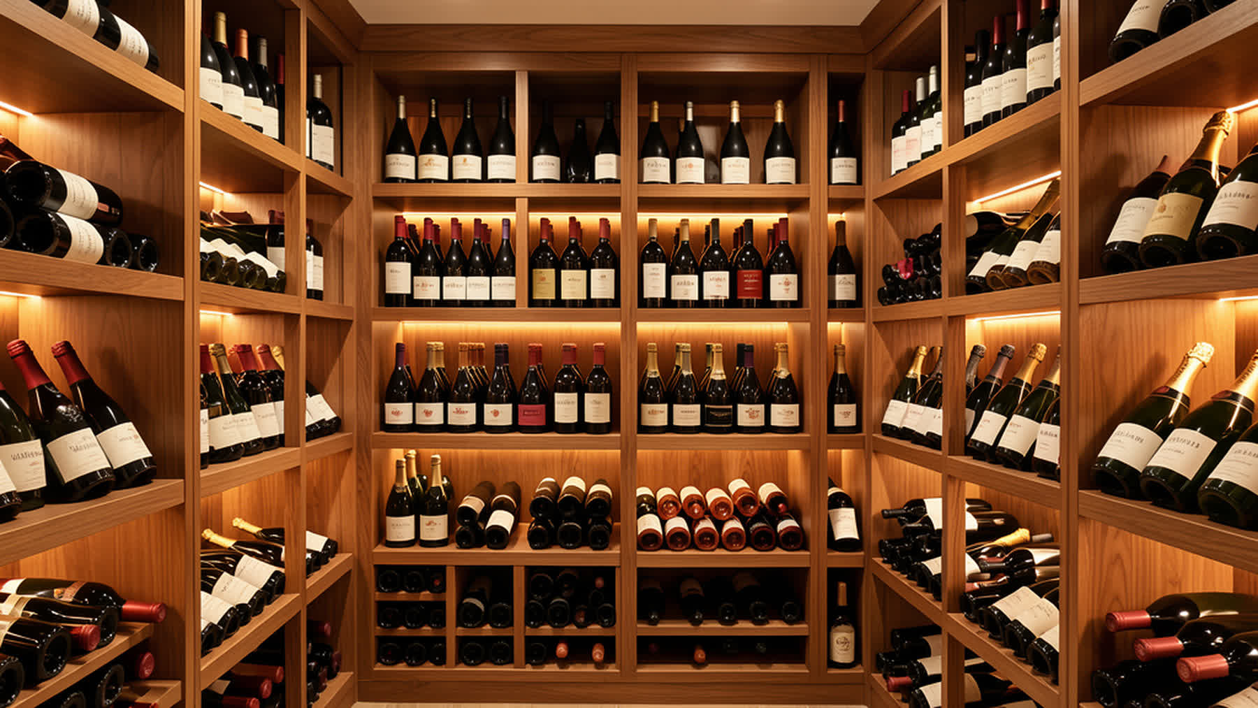 Vendre sa cave à vin Vinovalo bannière