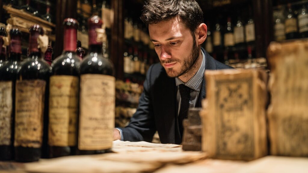 vendre son vins aux cavistes via vinovalo